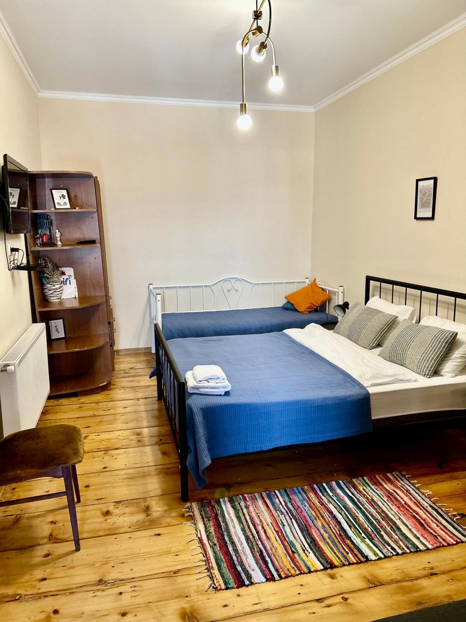 My House Apartment Tbilisi Exterior photo